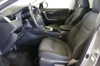 Toyota RAV4 129kW thumbnail