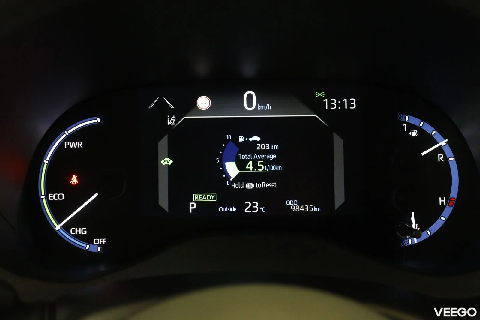 Toyota Yaris Cross 68kW