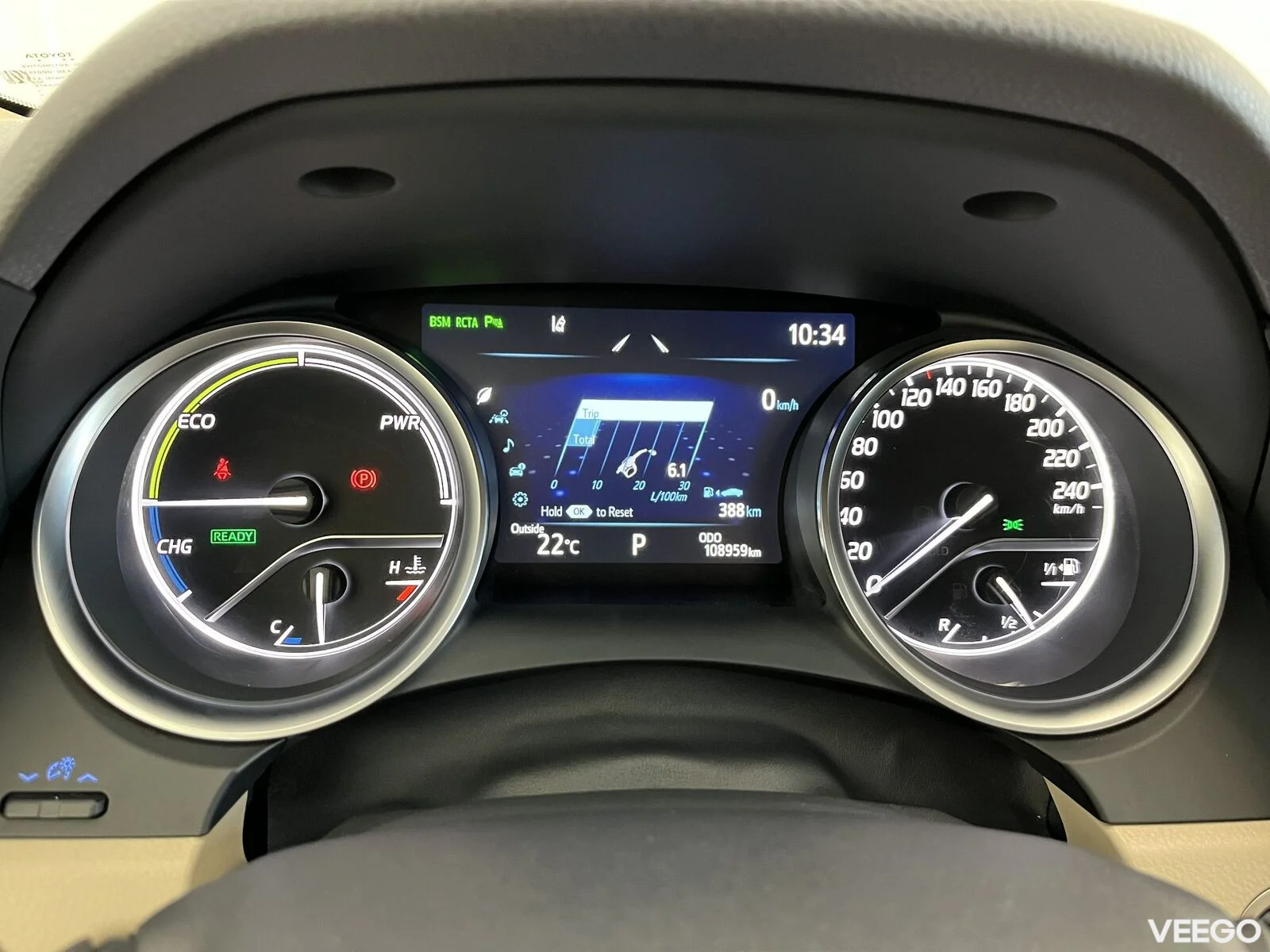 Toyota Camry 131kW