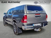 Toyota Hilux 110kW thumbnail