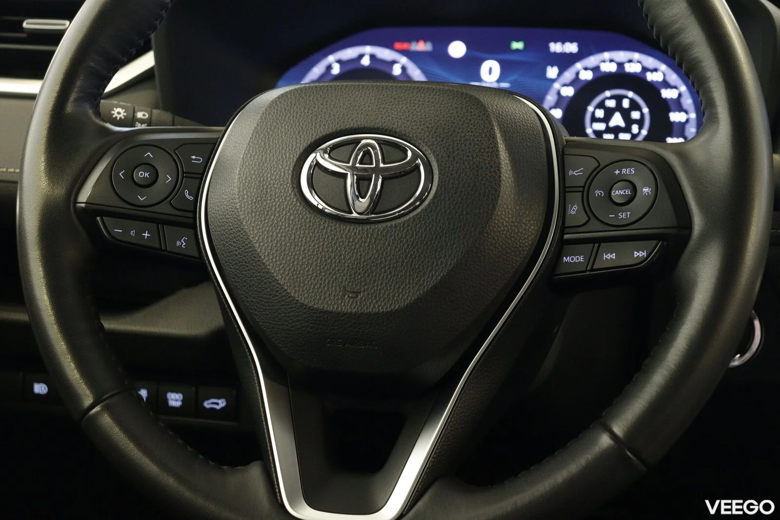 Toyota RAV4 129kW