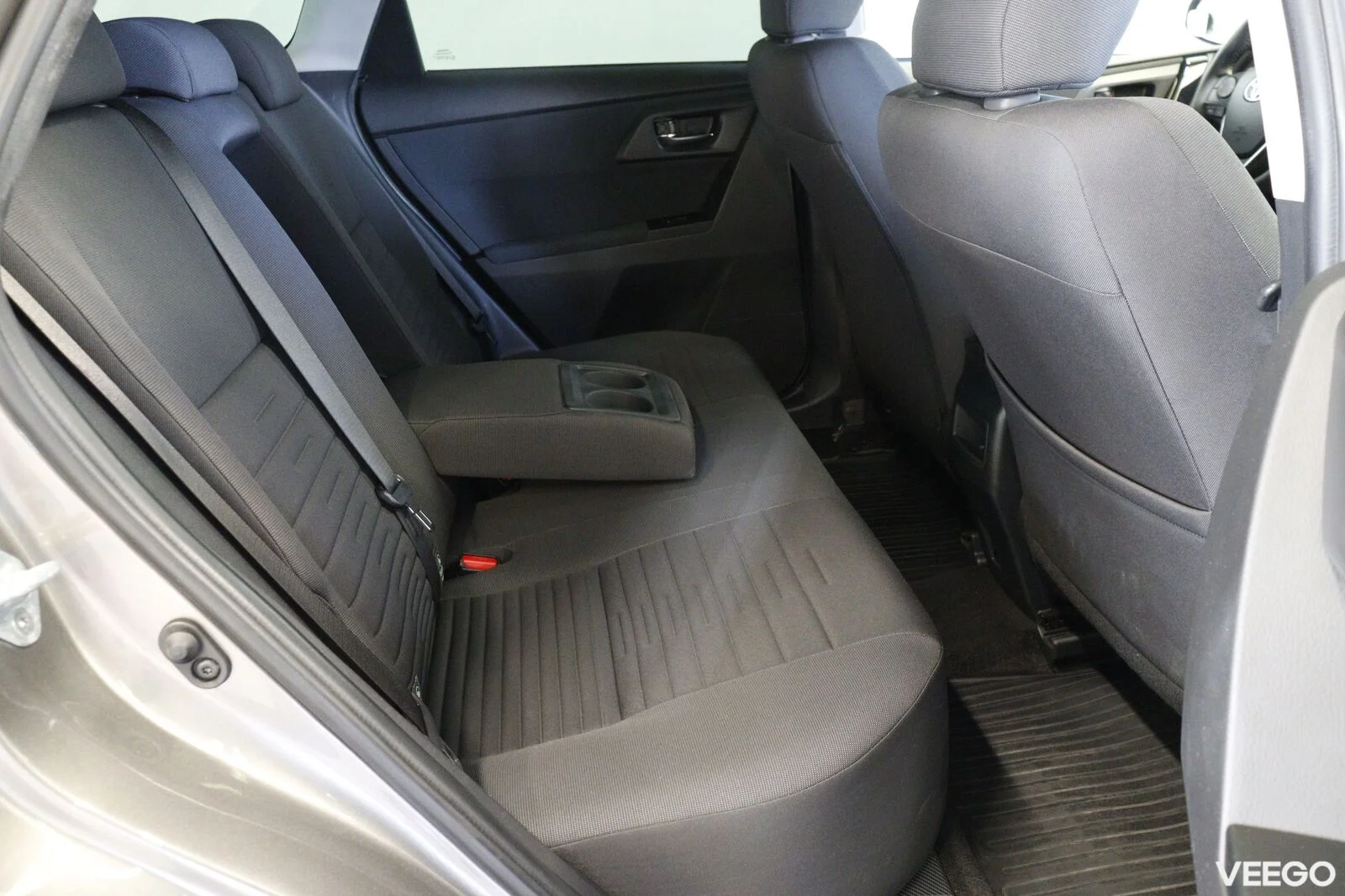 Toyota Auris 97kW