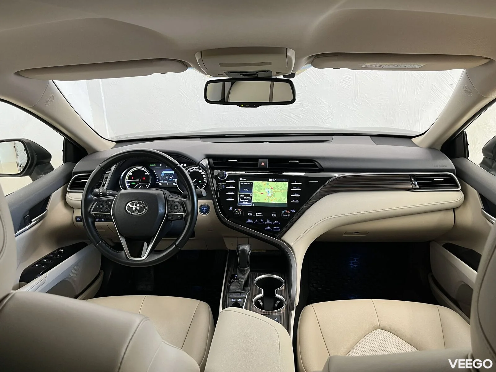 Toyota Camry 131kW