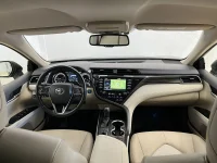 Toyota Camry 131kW thumbnail