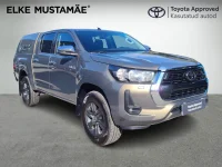Toyota Hilux 110kW thumbnail