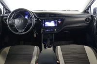 Toyota Auris 97kW thumbnail
