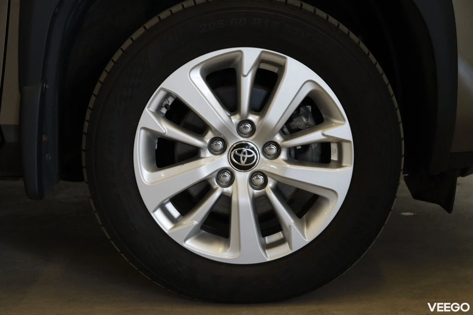 Toyota Yaris Cross 68kW