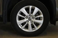 Toyota Yaris Cross 68kW thumbnail