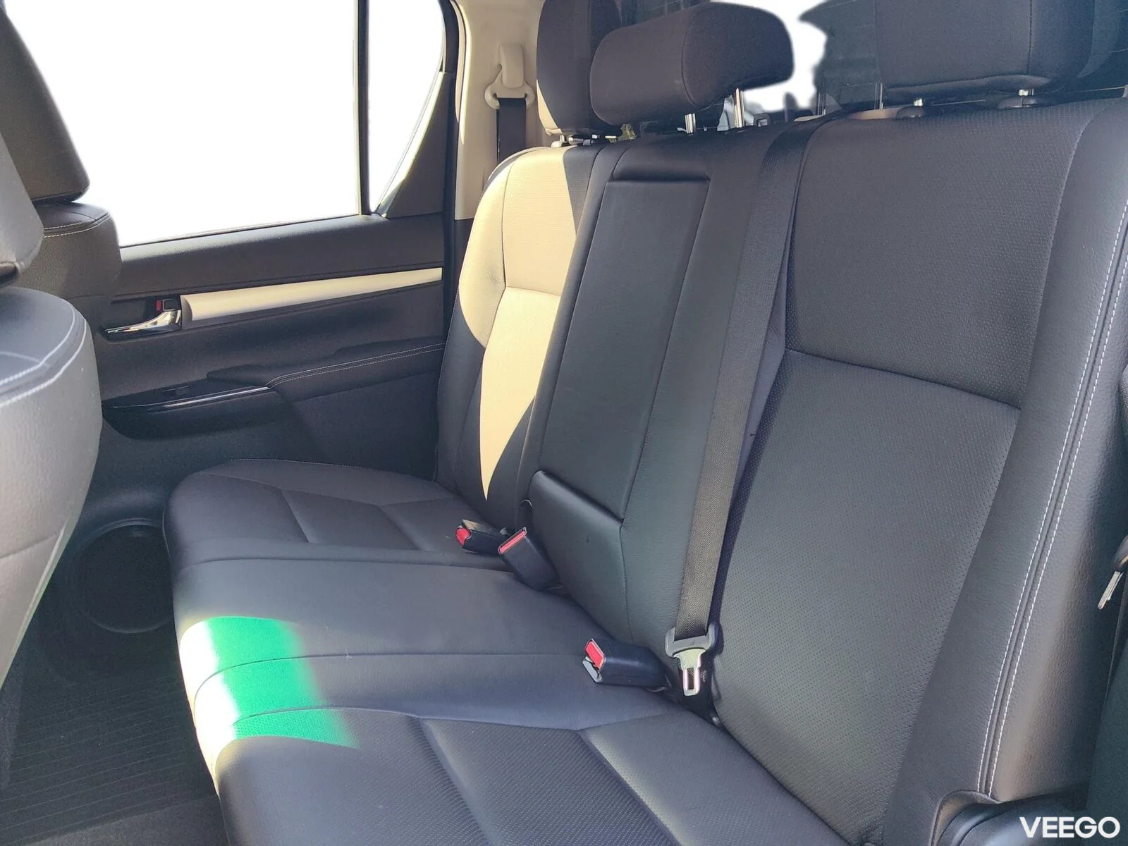 Toyota Hilux 110kW