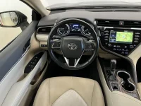 Toyota Camry 131kW thumbnail