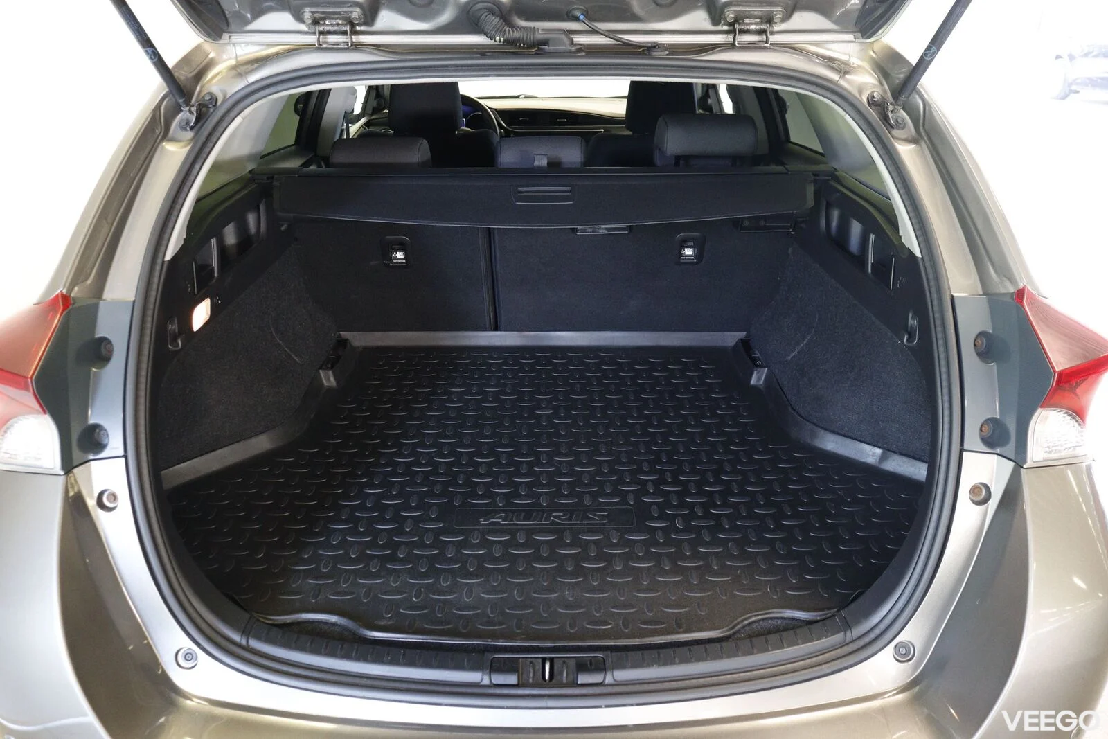 Toyota Auris 97kW