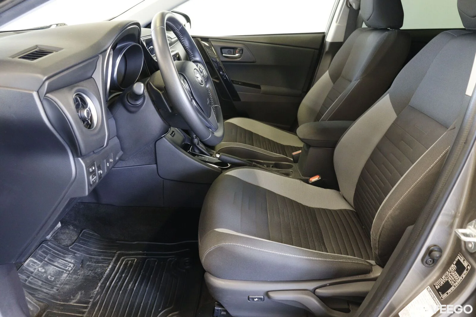 Toyota Auris 97kW