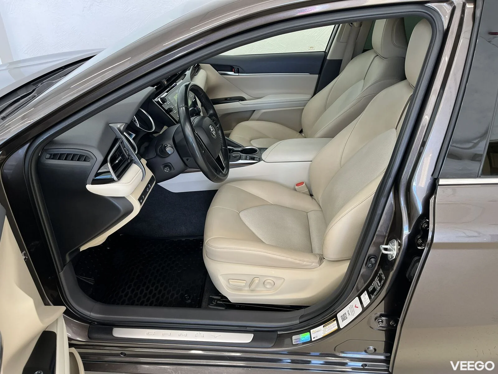 Toyota Camry 131kW