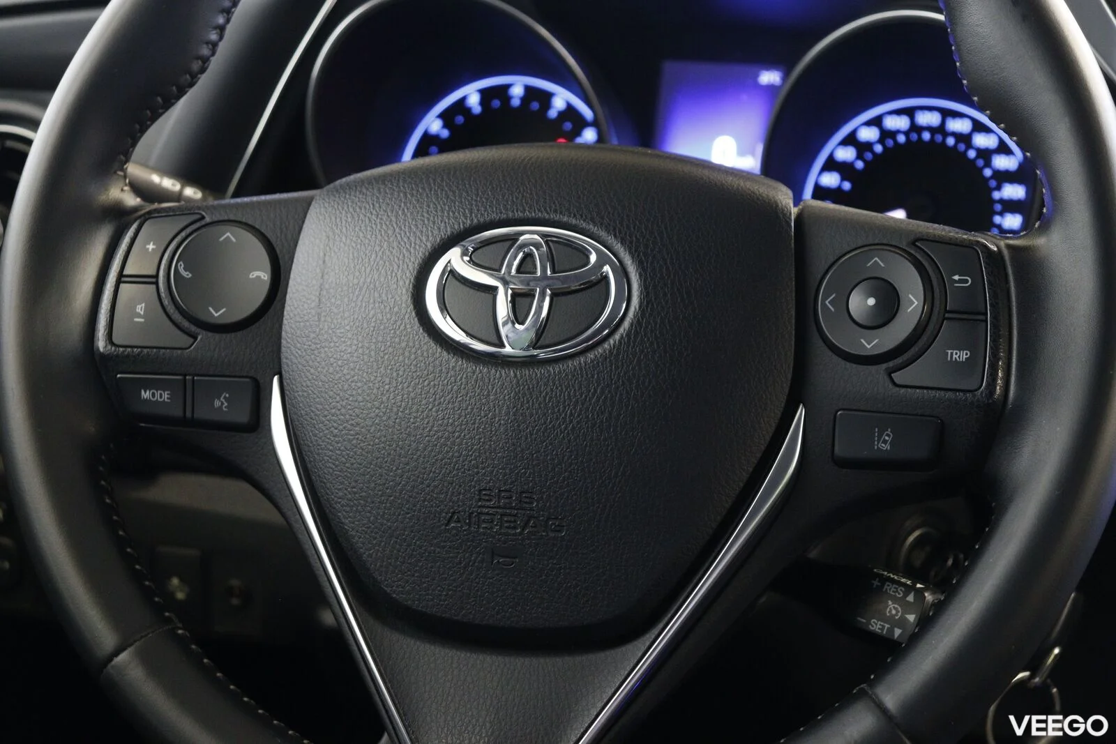Toyota Auris 97kW