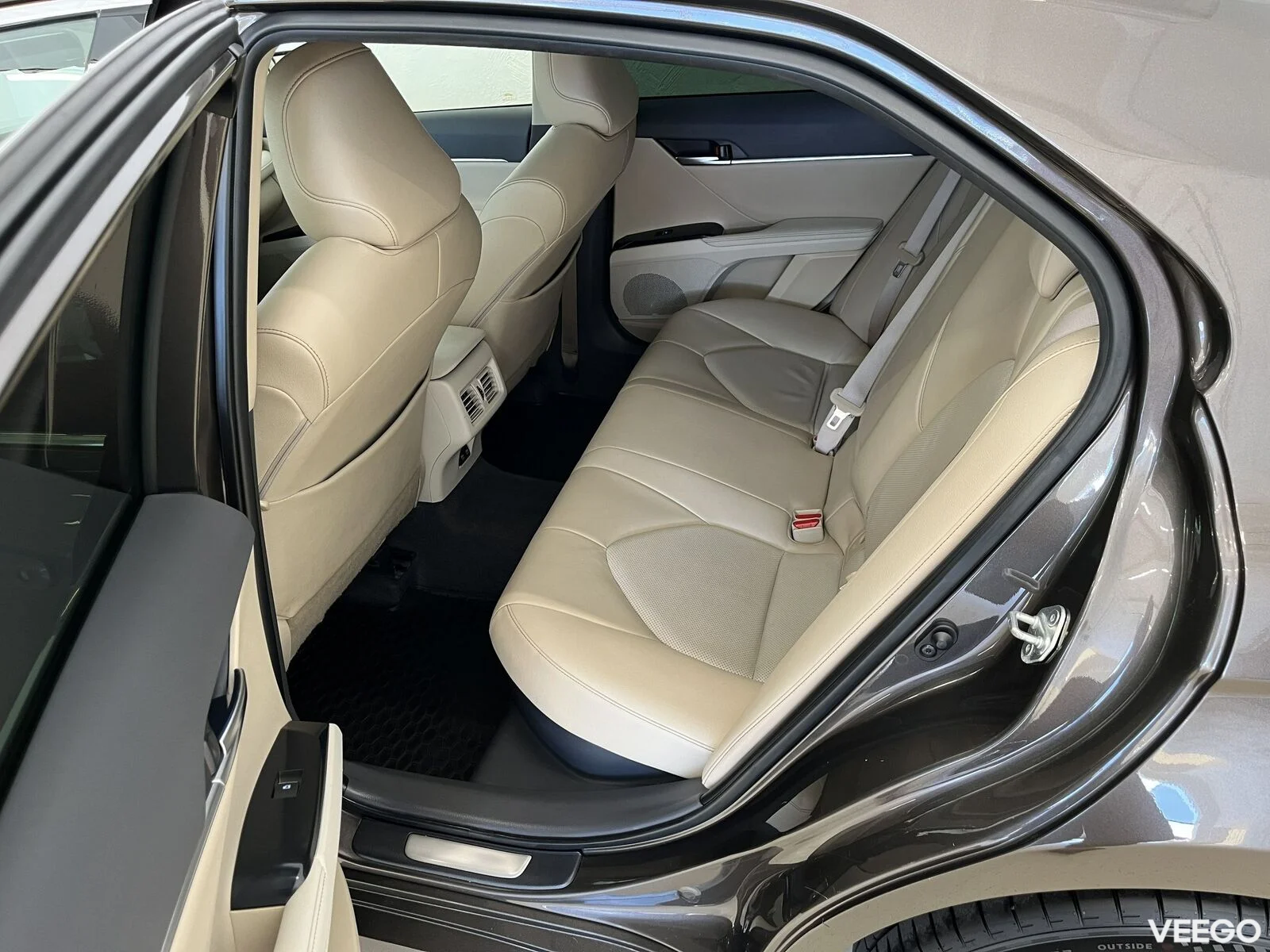 Toyota Camry 131kW