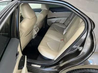 Toyota Camry 131kW thumbnail