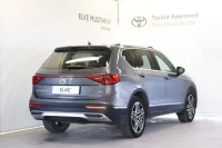 Seat Tarraco 140kW thumbnail