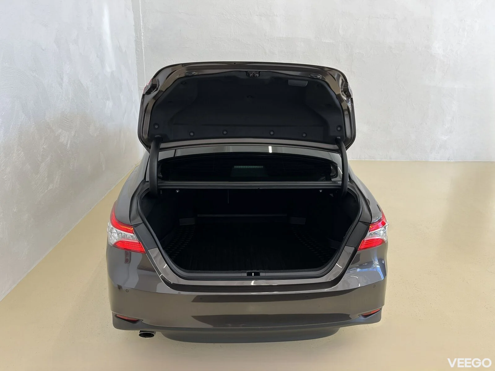 Toyota Camry 131kW