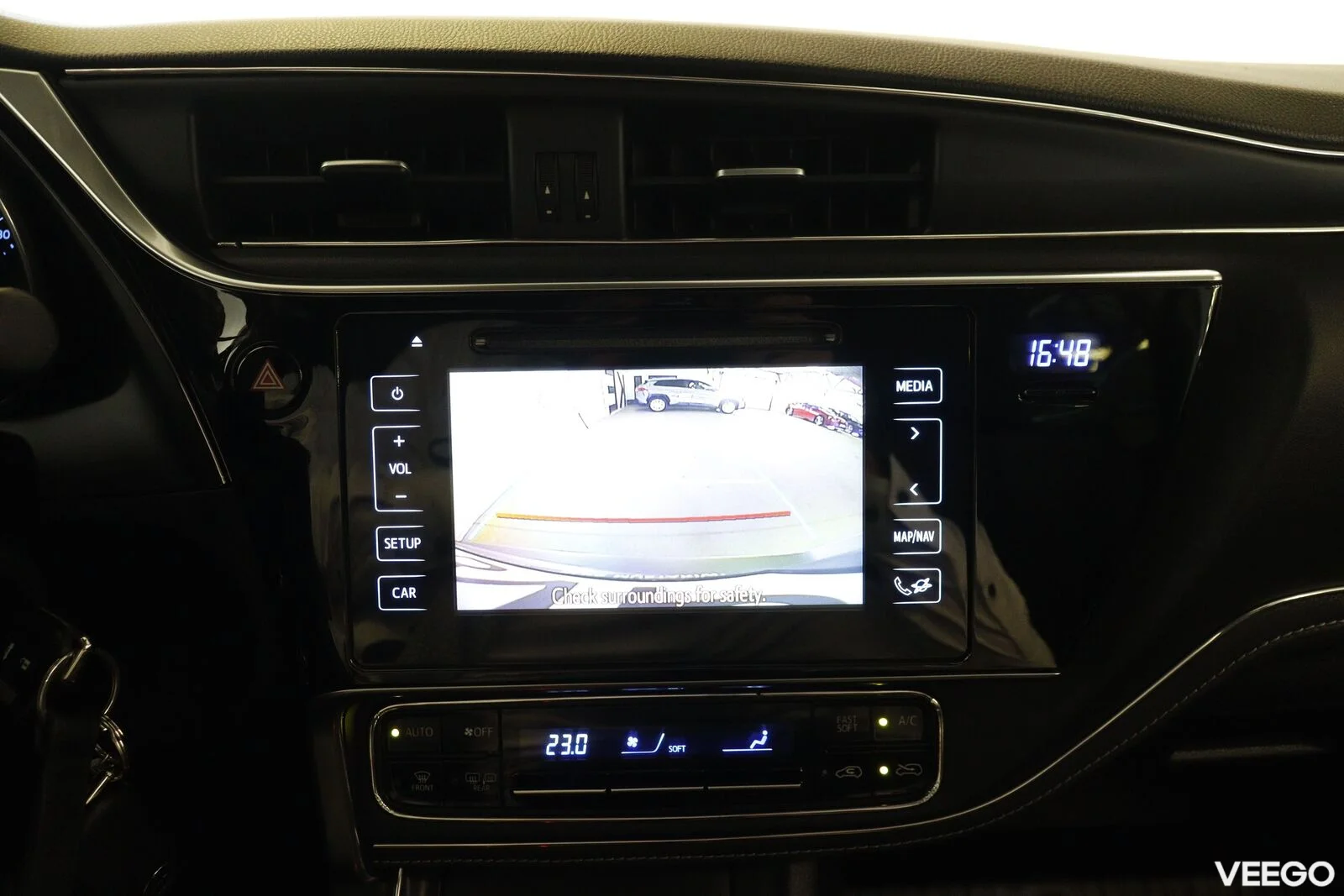 Toyota Auris 97kW