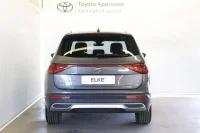 Seat Tarraco 140kW thumbnail
