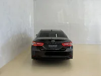 Toyota Camry 131kW thumbnail