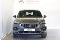 Seat Tarraco 140kW thumbnail