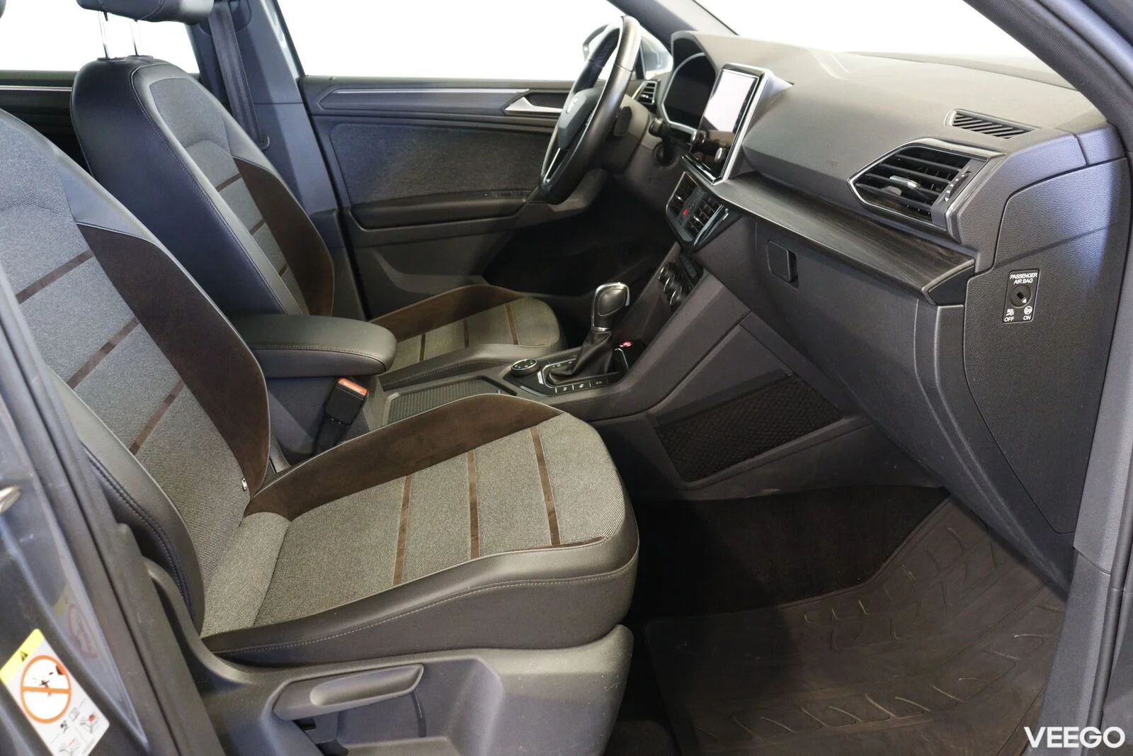 Seat Tarraco 140kW
