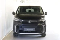 Toyota Proace Verso 130kW thumbnail