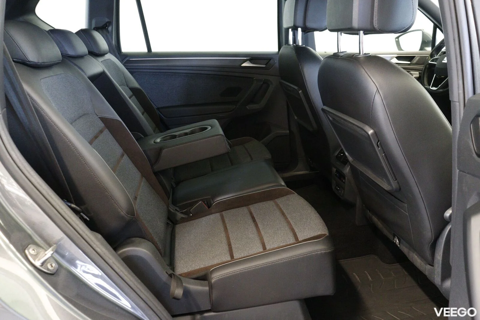 Seat Tarraco 140kW