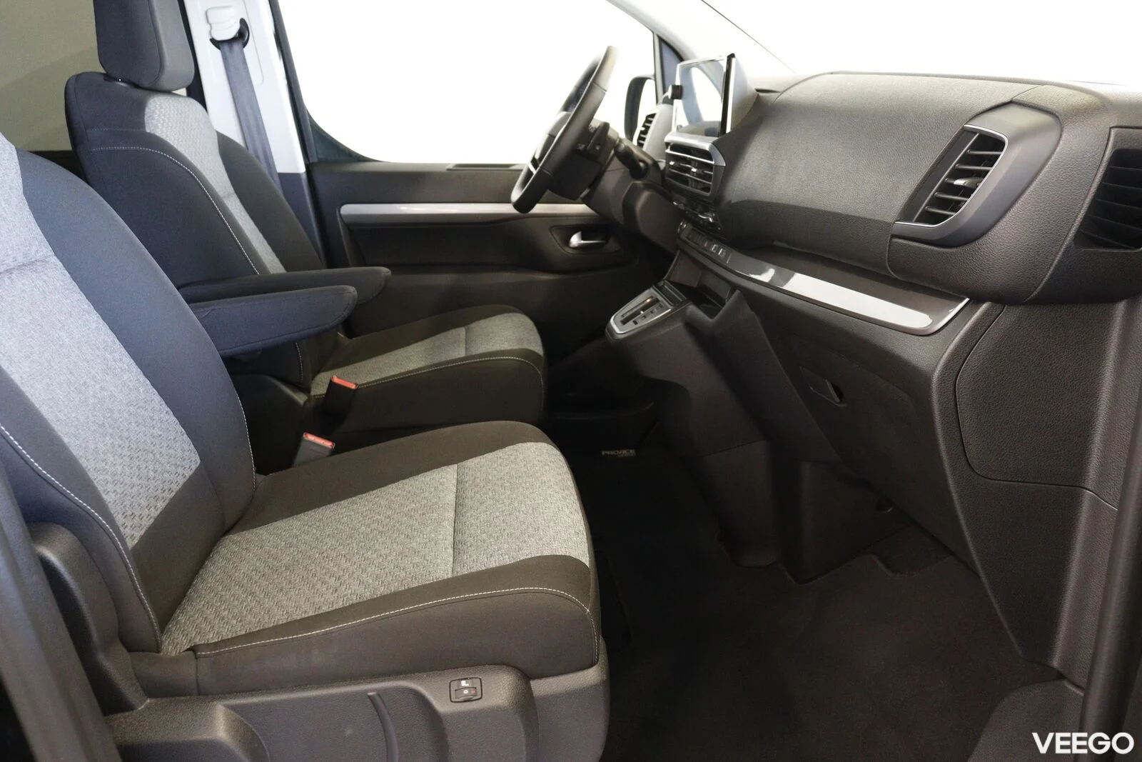 Toyota Proace Verso 130kW