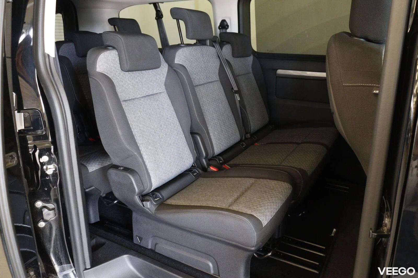 Toyota Proace Verso 130kW