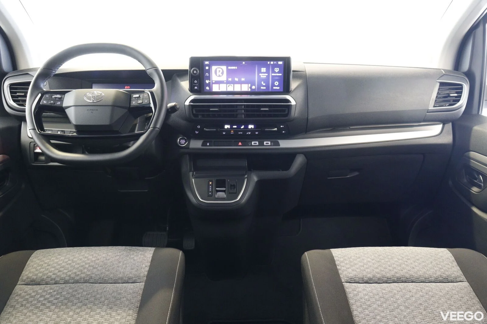 Toyota Proace Verso 130kW