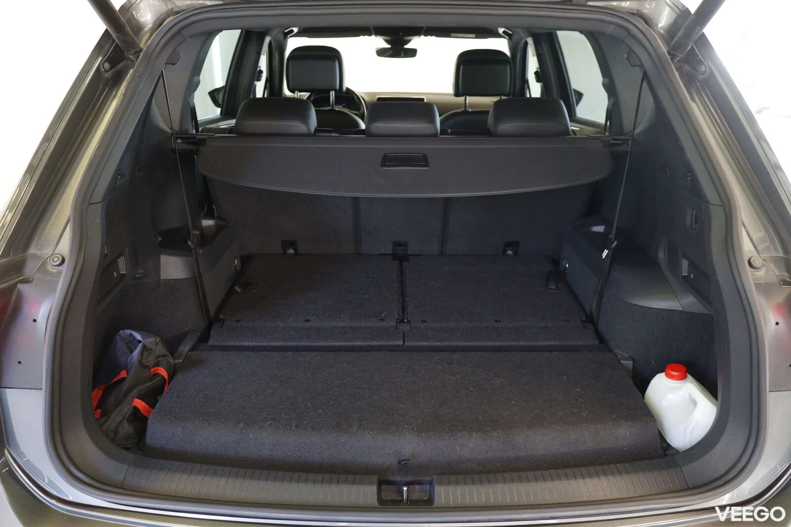 Seat Tarraco 140kW