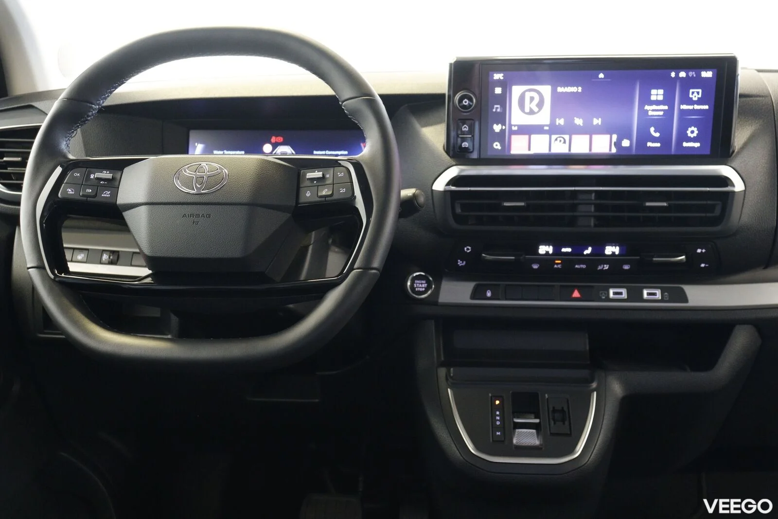 Toyota Proace Verso 130kW