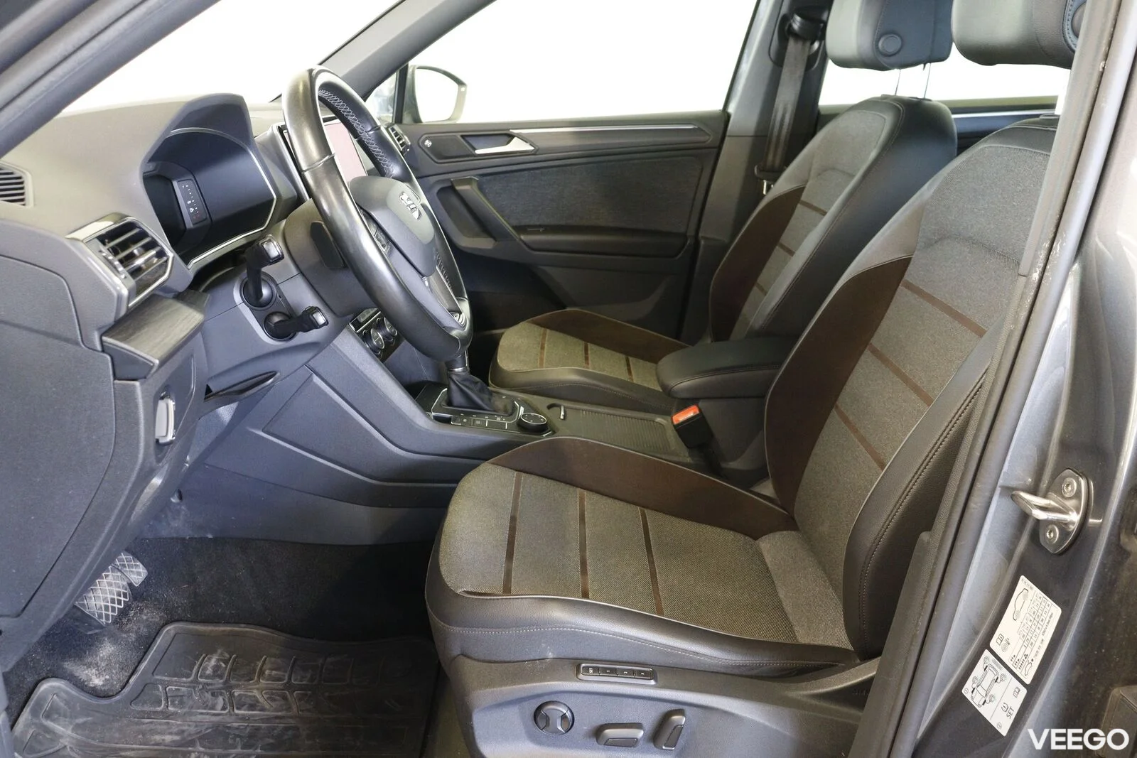 Seat Tarraco 140kW