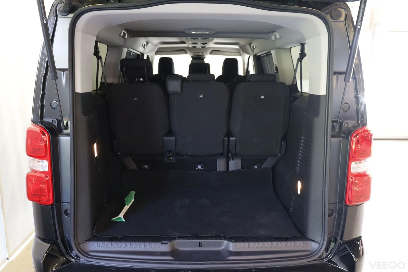 Toyota Proace Verso 130kW