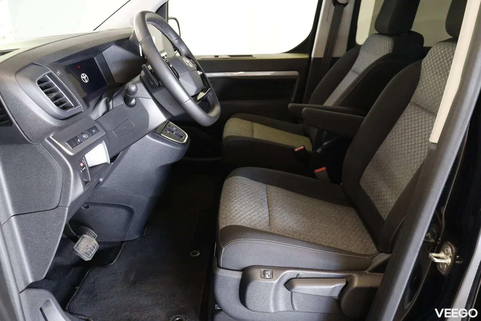 Toyota Proace Verso 130kW