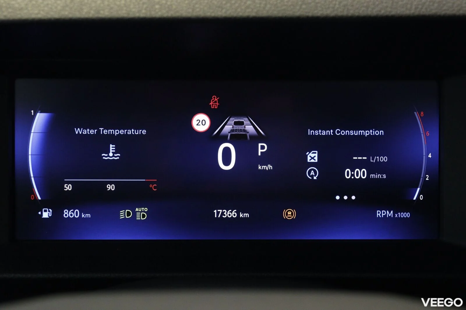 Toyota Proace Verso 130kW