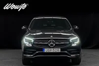 Mercedes-Benz GLC200 300 e Coupe 4Matic AMG /360 /Keyless /Navi 235kW