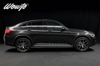 Mercedes-Benz GLC200 300 e Coupe 4Matic AMG /360 /Keyless /Navi 235kW