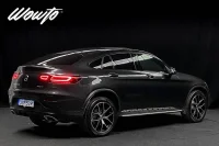 Mercedes-Benz GLC200 300 e Coupe 4Matic AMG /360 /Keyless /Navi 235kW