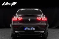 Mercedes-Benz GLC200 300 e Coupe 4Matic AMG /360 /Keyless /Navi 235kW