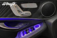 Mercedes-Benz GLC200 300 e Coupe 4Matic AMG /360 /Keyless /Navi 235kW