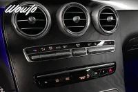 Mercedes-Benz GLC200 300 e Coupe 4Matic AMG /360 /Keyless /Navi 235kW