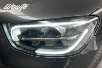 Mercedes-Benz GLC200 300 e Coupe 4Matic AMG /360 /Keyless /Navi 235kW