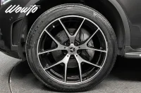 Mercedes-Benz GLC200 300 e Coupe 4Matic AMG /360 /Keyless /Navi 235kW
