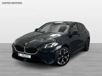 BMW 120 M Sport Design Nav Drive/Park Assist Rattvärme 0kW