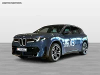 BMW iX3 50 xDrive Fully Charged M Sport H/K Head-up Drag 360 345kW thumbnail