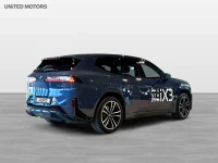 BMW iX3 50 xDrive Fully Charged M Sport H/K Head-up Drag 360 345kW thumbnail