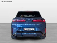 BMW iX3 50 xDrive Fully Charged M Sport H/K Head-up Drag 360 345kW thumbnail